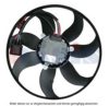 VAG 1K0959455N Fan, radiator